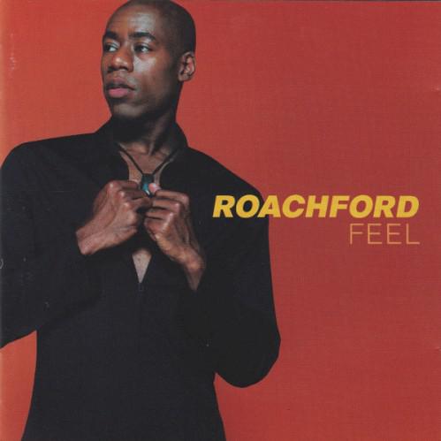 Roachford